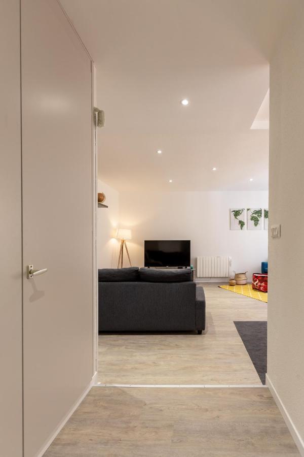 Apartmán Vieux Schilik / Parking / Tram / Parlement / Proche Strasbourg Centre Schiltigheim Exteriér fotografie
